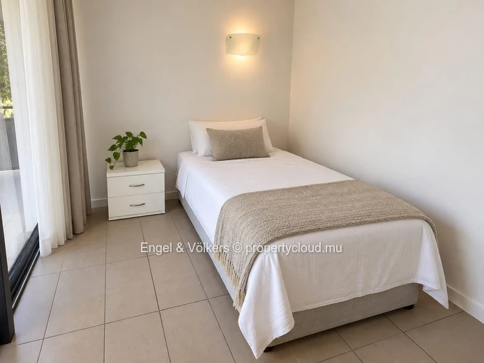 Available for immediate rental – a beautiful home in Azuri Village!