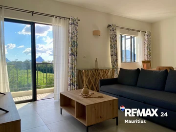 4 Bedroom Apartment