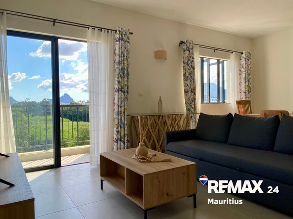 4 Bedroom Apartment