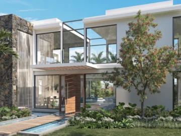 5 Bedroom Villa