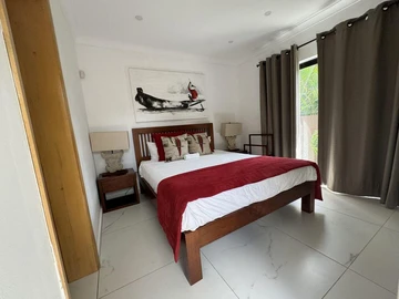 Villa de 4 Chambres
