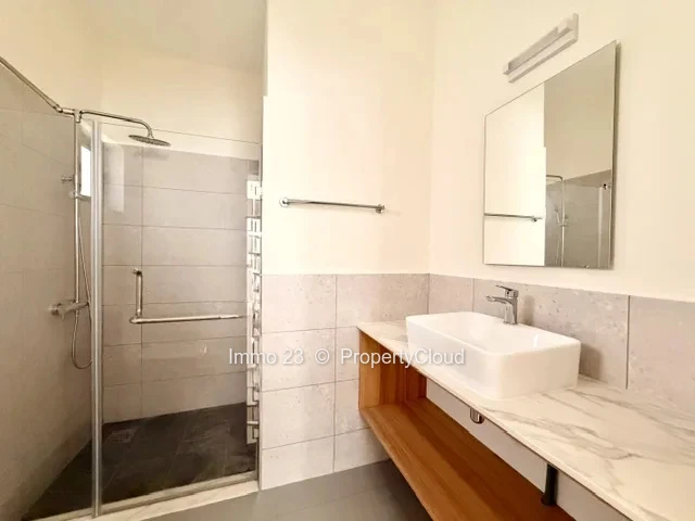 Appartements - 3 chambres - Trianon