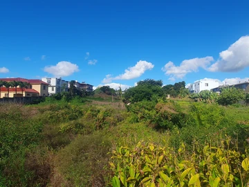 Residential Land