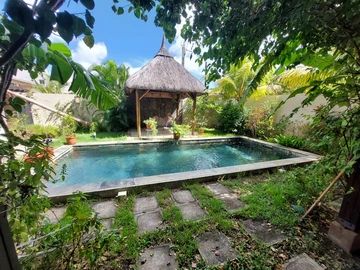 Villa de 3 Chambres