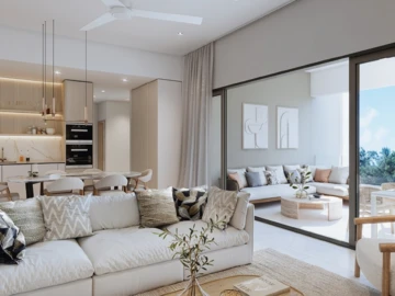 3 Bedroom Penthouse