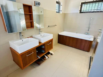 Villa de 4 Chambres