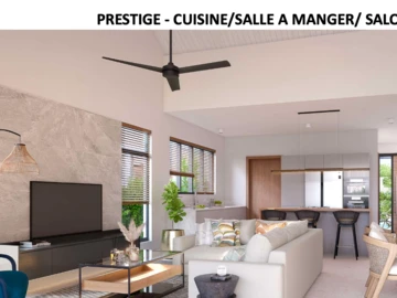 3 Bedroom Villa