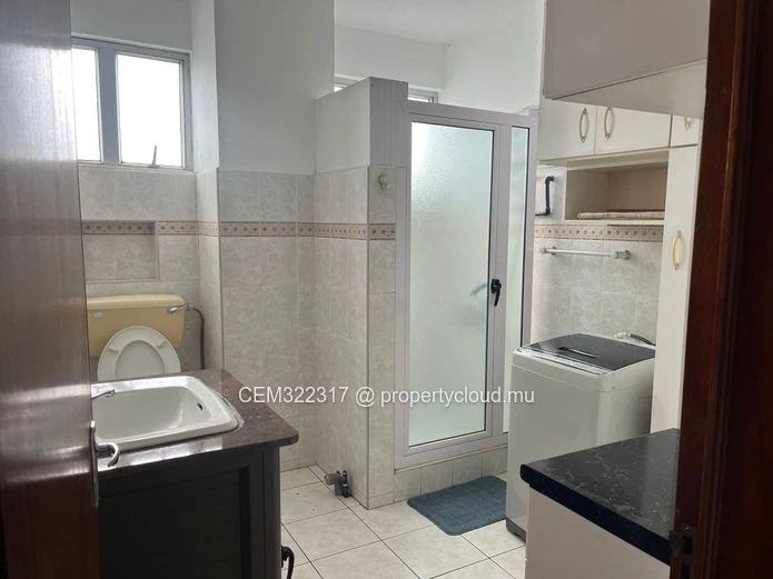 Room for Rent – Shared Apartment, Sodnac 