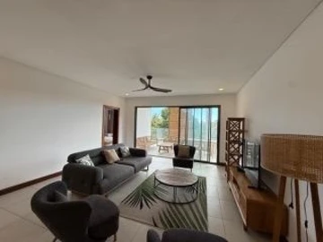 Appartement de 3 Chambres