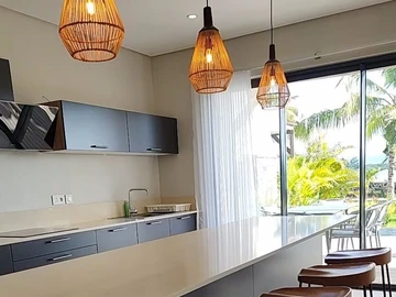 4 Bedroom Villa