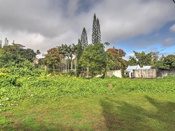 Residential Land