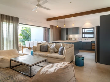 3 Bedroom Apartment