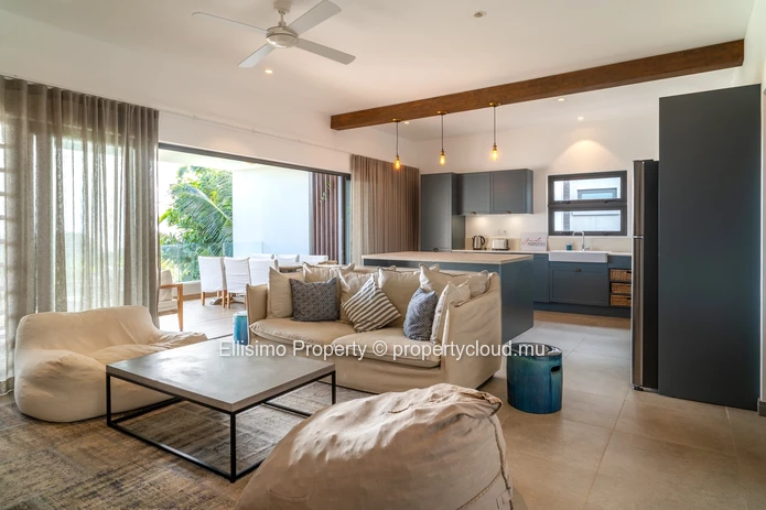 Tranquil Island Living in a Premium Estate