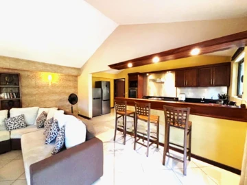 Villa de 4 Chambres