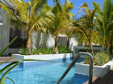 3 Bedroom Townhouse, Duplex