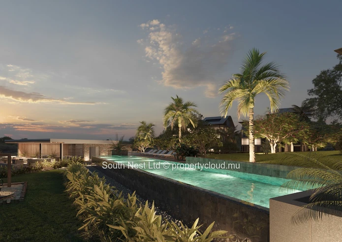 Penthouse de prestige avec vue panoramique – Belle Vue Harel