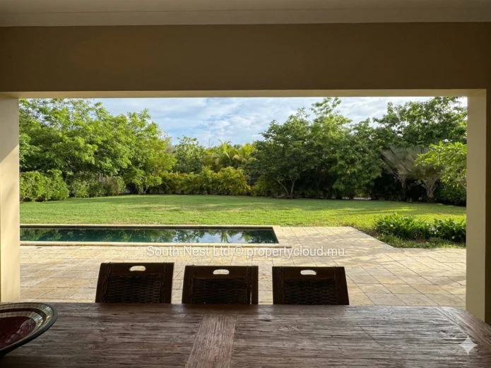 Retraite privée à Matala – Villa de luxe au cœur de la nature