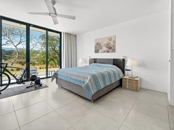 Villa de 5 Chambres