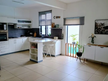Maison de 3 Chambres