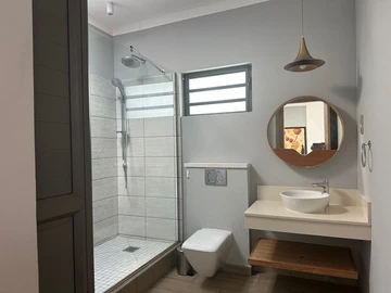 Villa de 3 Chambres