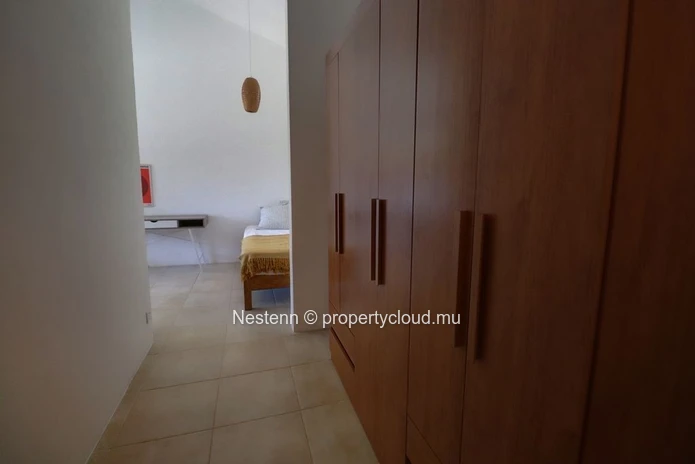 Charmante villa de 3 chambres avec piscine privée à Péreybère