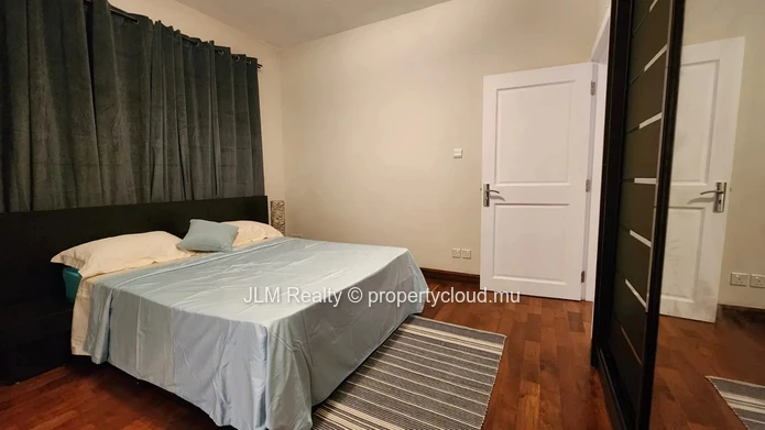 À vendre : Appartement 3 chambres à Tamarin, Maurice