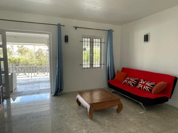 Maison de 5 Chambres