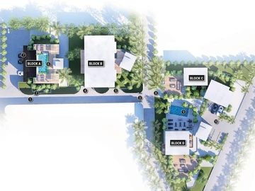 3 Bedroom Apartment