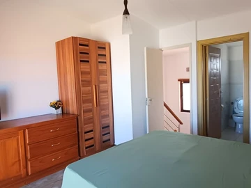 3 Bedroom Townhouse, Duplex