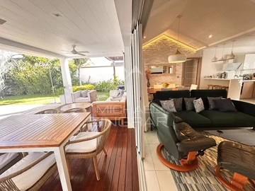 2 Bedroom Villa