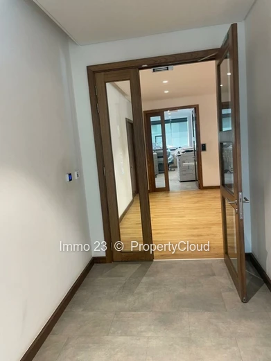 Office for rent