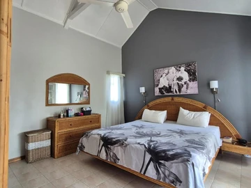 Appartement de 3 Chambres