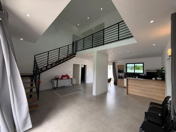 3 Bedroom Villa