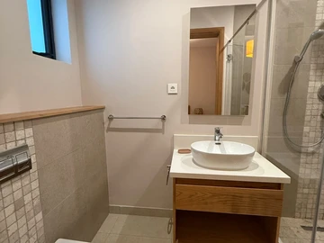 Appartement de 4 Chambres