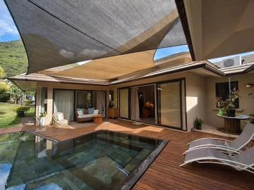 4 Bedroom Villa