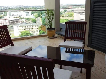 4 Bedroom Penthouse