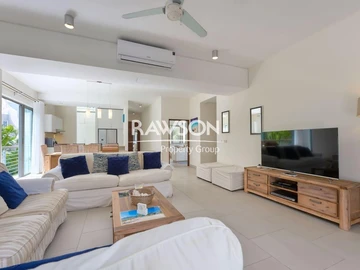 Appartement de 3 Chambres