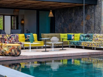 Villa de 2 Chambres