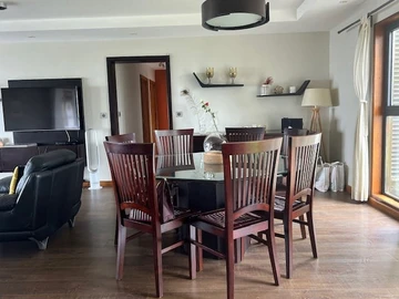 4 Bedroom Apartment