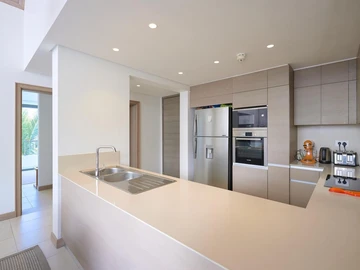 2 Bedroom Penthouse