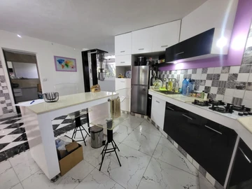 Appartement de 3 Chambres