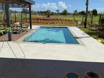 4 Bedroom Townhouse, Duplex