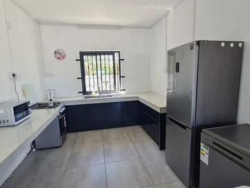 3 Bedroom Villa