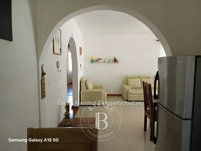 BLUE BAY - Villa avec Piscine - 3 chambres