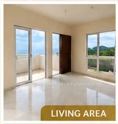 For Sale | First Floor | 3 Bedroom Residence