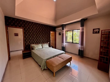 Villa de 6 Chambres
