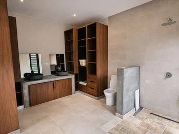 3 Bedroom Villa