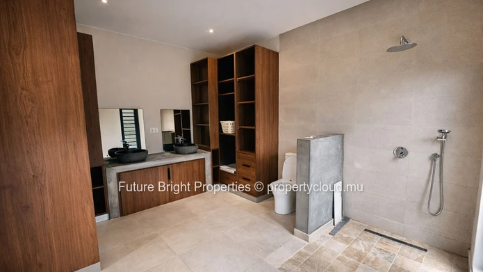 Villa Contemporaine d’Exception au Domaine de Palmyre – Vue Panoramique (Mandat exclusif)