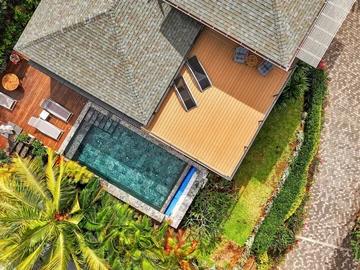 4 Bedroom Villa