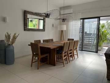 3 Bedroom Penthouse